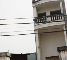 KỸ THUẬT XỬ LÝ CAO - XỬ LÝ NHÀ NGHIÊNG