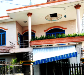 SỬA CHỮA NHÀ BỊ LÚN NỨT NGHIÊNG HO CHÍ MINH