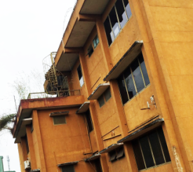 XỬ LÝ MÓNG NHÀ BỊ LÚN