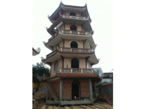 DI DỜI CHÙA KIỀU ĐÀM THỦ ĐỨC