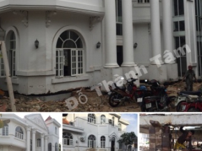 NÂNG CAO 2M THẢO ĐIỀN, QUẬN 2