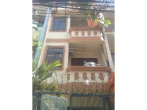 GIA CỐ MÓNG - CHỈNH NGHIÊNG, QUẬN BÌNH THẠNH