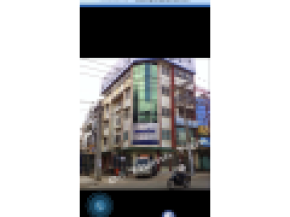 Xử Lý Nhà Nghiêng