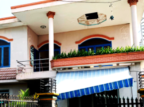 Chống Lún Chống Nghiêng Bình Thạnh