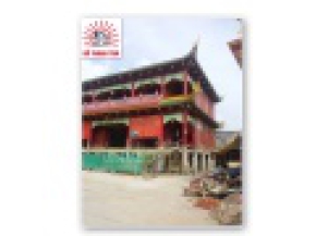 Xử Lý Nền Móng - Cột Mục nát