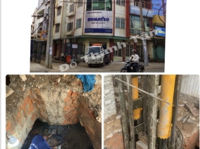 NÂNG NHÀ LÊN CAO HỒ CHÍ MINH