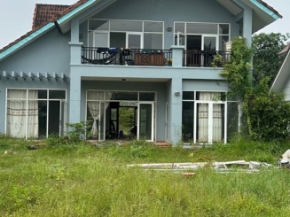 Di dời nhà và Nâng nhà tại TP Thủ Đức