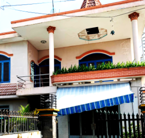 Chống Lún Chống Nghiêng Bình Thạnh