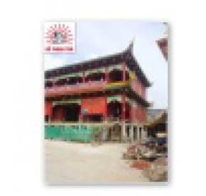 Xử Lý Nền Móng - Cột Mục nát