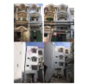 Xử Lý Lún Nghiêng