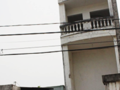 KỸ THUẬT XỬ LÝ CAO - XỬ LÝ NHÀ NGHIÊNG